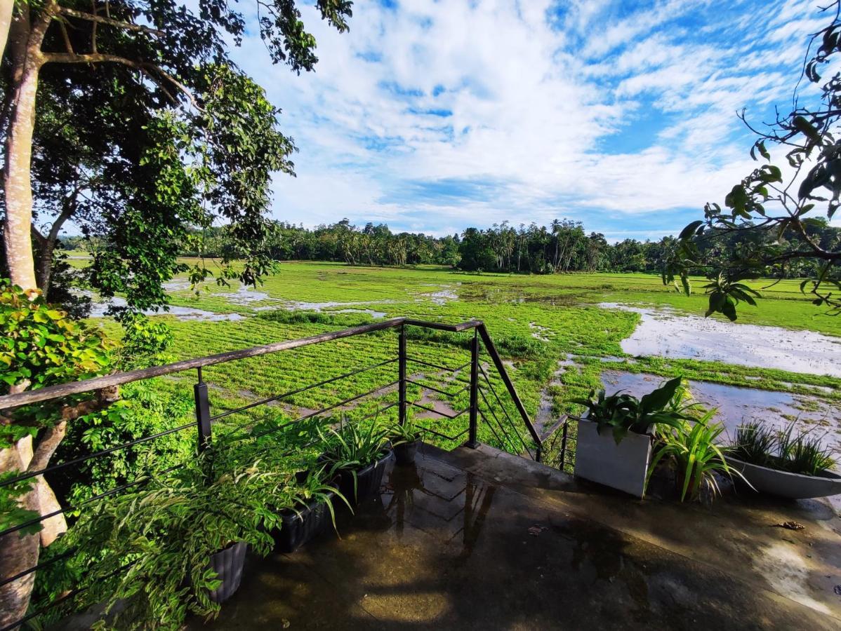 Villa Seven Faces-Luxury Escape,Stunning Views With Private Pool For A Couple Or Family! Galle Eksteriør billede