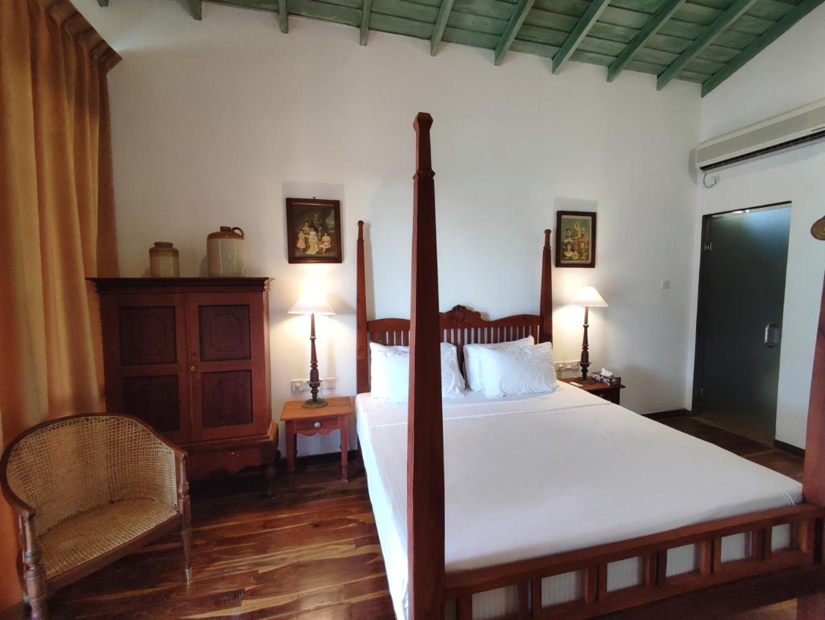 Villa Seven Faces-Luxury Escape,Stunning Views With Private Pool For A Couple Or Family! Galle Eksteriør billede