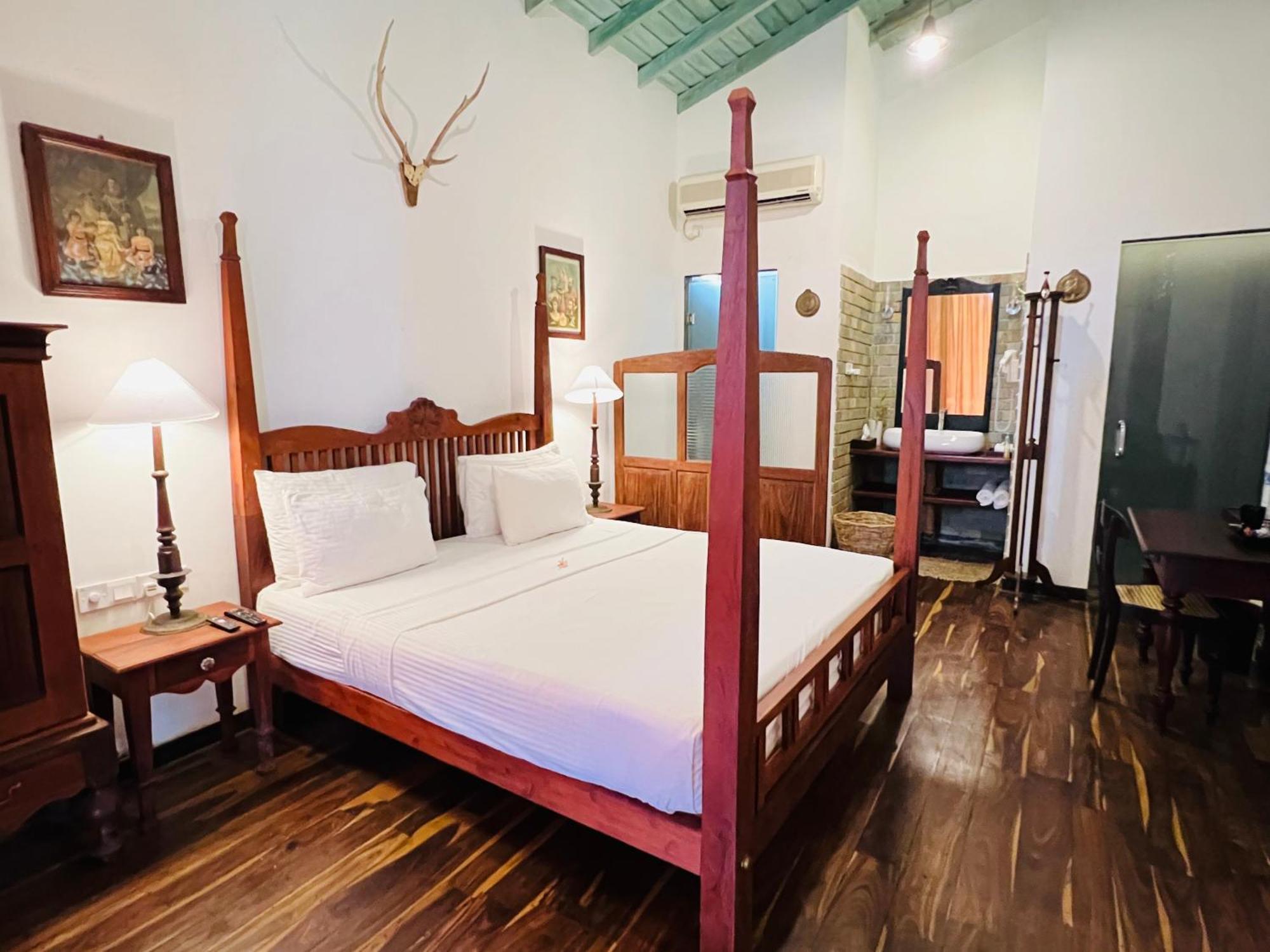 Villa Seven Faces-Luxury Escape,Stunning Views With Private Pool For A Couple Or Family! Galle Eksteriør billede