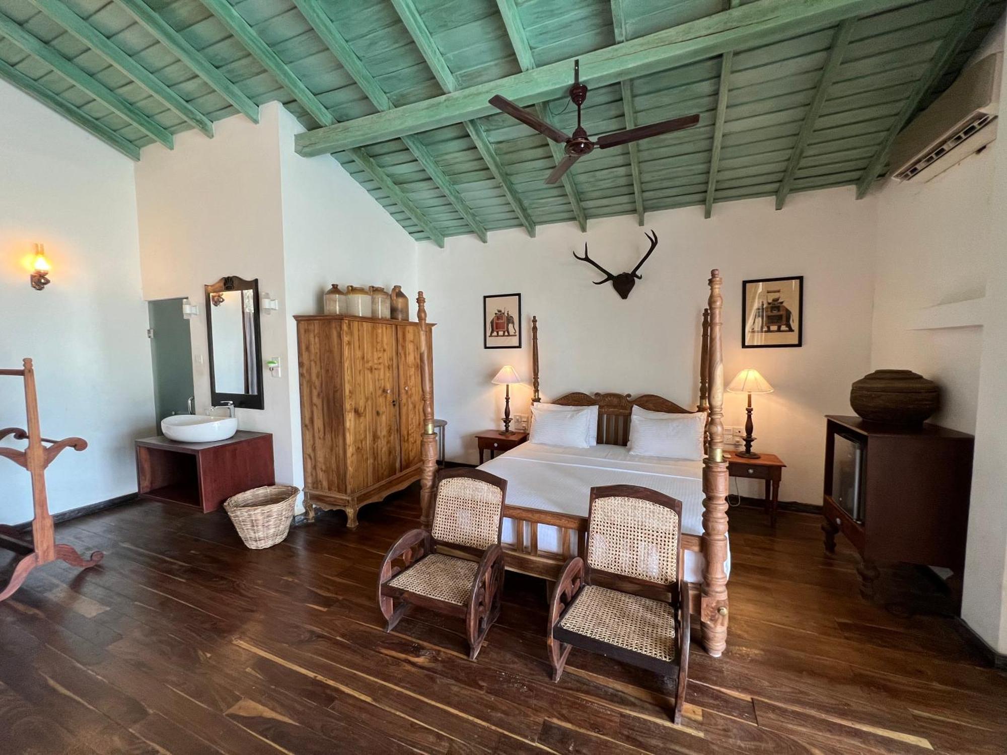 Villa Seven Faces-Luxury Escape,Stunning Views With Private Pool For A Couple Or Family! Galle Eksteriør billede