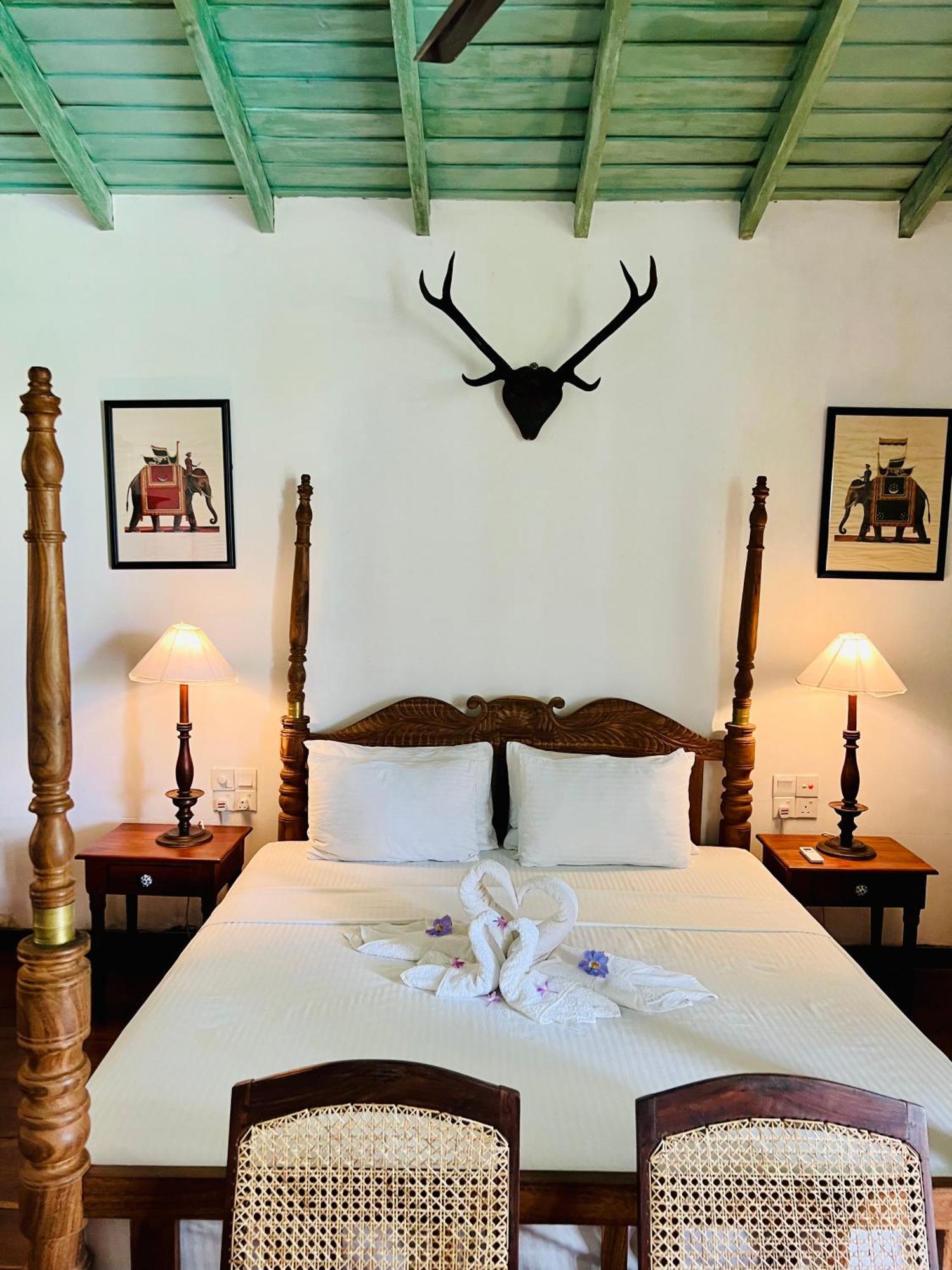 Villa Seven Faces-Luxury Escape,Stunning Views With Private Pool For A Couple Or Family! Galle Eksteriør billede